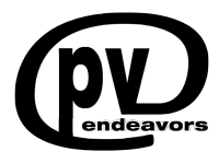 PV Endeavors – Multimedia, Graphic Design, Video Production, Web Design and Consulting in Denver Colorado